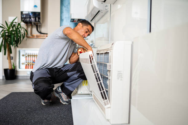 Affordable HVAC Duct Cleaning in Grissom Af, IN