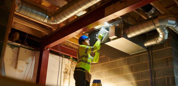 Best Commercial Air Duct Cleaning  in Grissom Af, IN