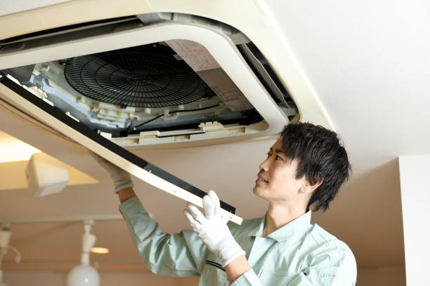 Best Commercial Air Duct Cleaning  in Grissom Af, IN