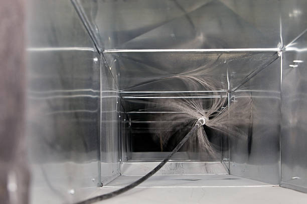 Best Air Duct Cleaning Near Me  in Grissom Af, IN