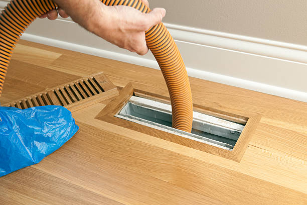Best Air Duct Cleaning Near Me  in Grissom Af, IN
