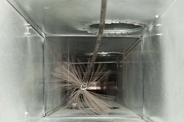Best Air Duct Cleaning Near Me  in Grissom Af, IN