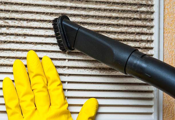 Best Affordable HVAC Duct Cleaning  in Grissom Af, IN