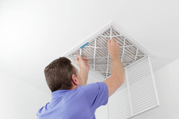 Best Ventilation Cleaning Services  in Grissom Af, IN